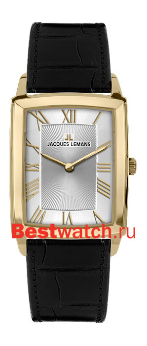 Часы Jacques Lemans Bienne 1-1612E